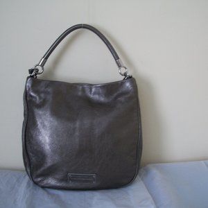 Marc by Marc Jacobs Dark Gold Bag